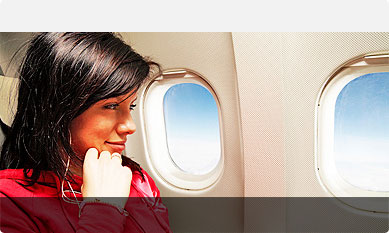 Flight Deals under $599