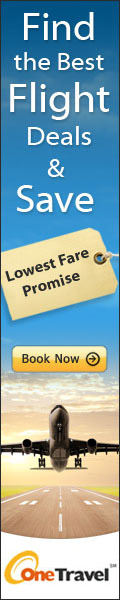 Find the Best Flight Deals & Save