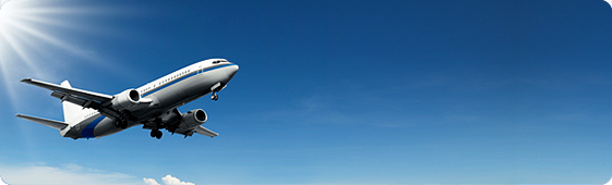 Save $10 Instantly on Air Travel
