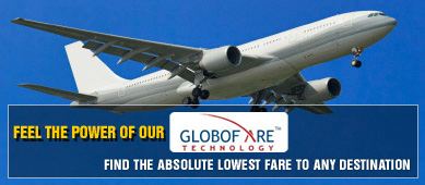 Cheap Airline Tickets