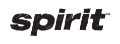 spirit airlines logo