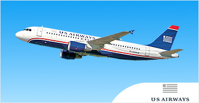 Sale on US Airways Tickets